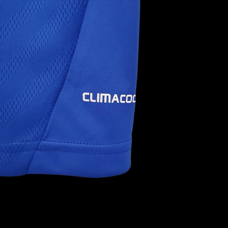 Chelsea 12/13 Camisa 1 / Retrô
