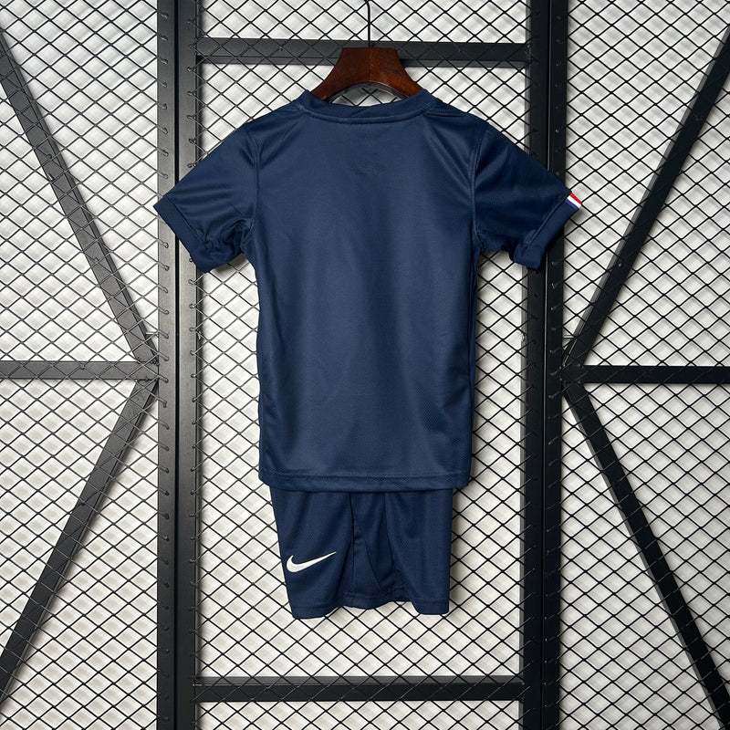 PSG 25/26 Kit Infantil 1