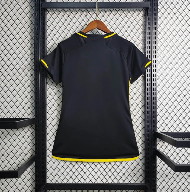 Atlético Mineiro 2023 / Camisa 3 / Feminina