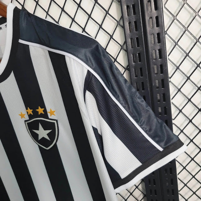 Botafogo 1990 / Camisa 1 / Retrô