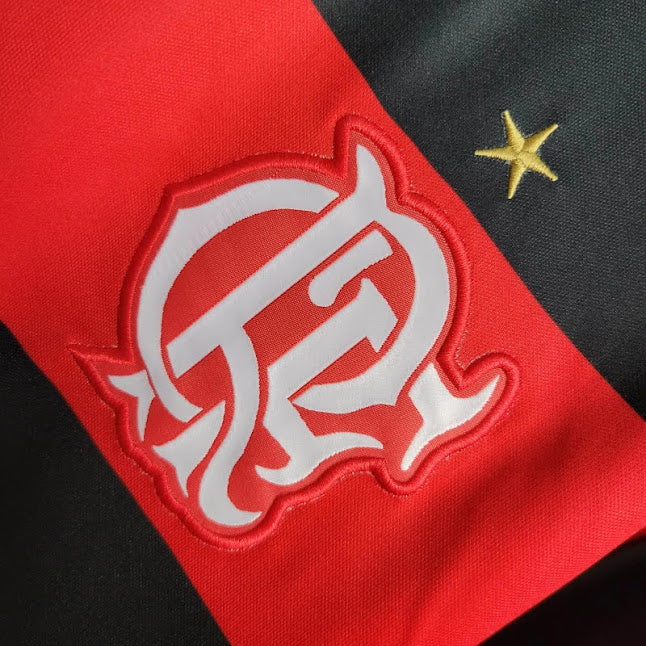 Flamengo 2000 / Camisa 1 / Retrô