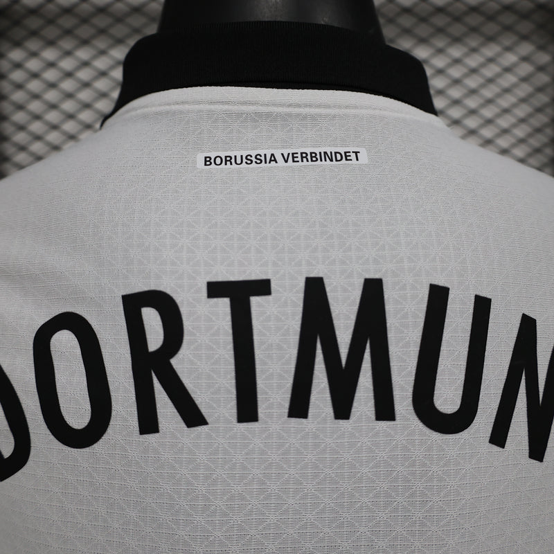 Borussia Dortmund 24/25 Camisa 3 / Jogador