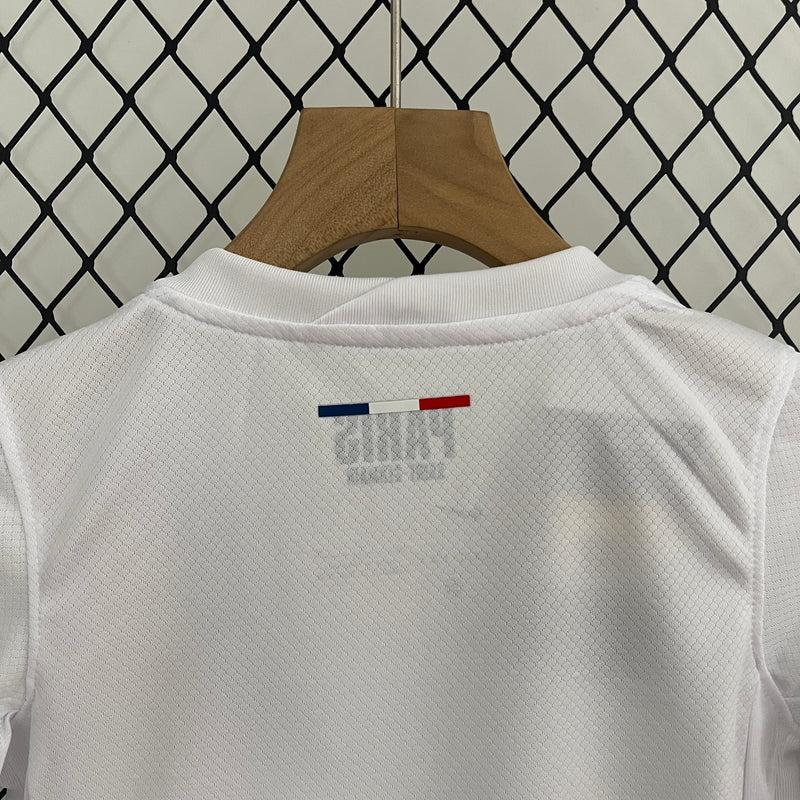 PSG 24/25 Kit Infantil 2