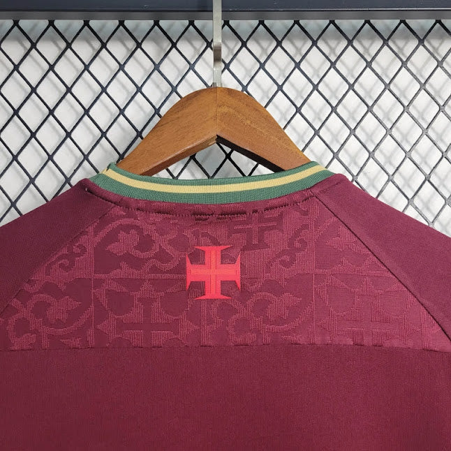 Vasco 22/23 / Camisa Do Goleiro / Torcedor