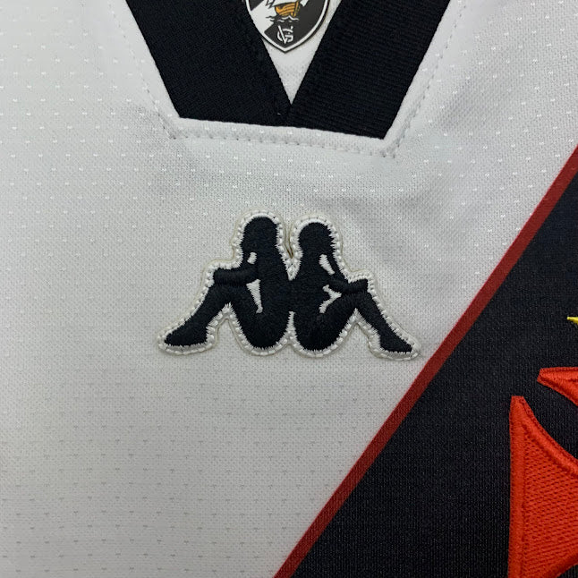 Vasco 1998 / Camisa 2 / Retrô