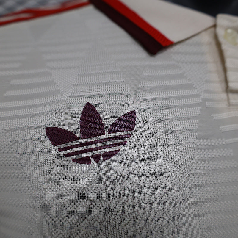 Bayern Munchen 24/25 Camisa 3 / Jogador