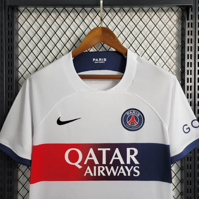 PSG 23/24 Camisa 2 / Torcedor
