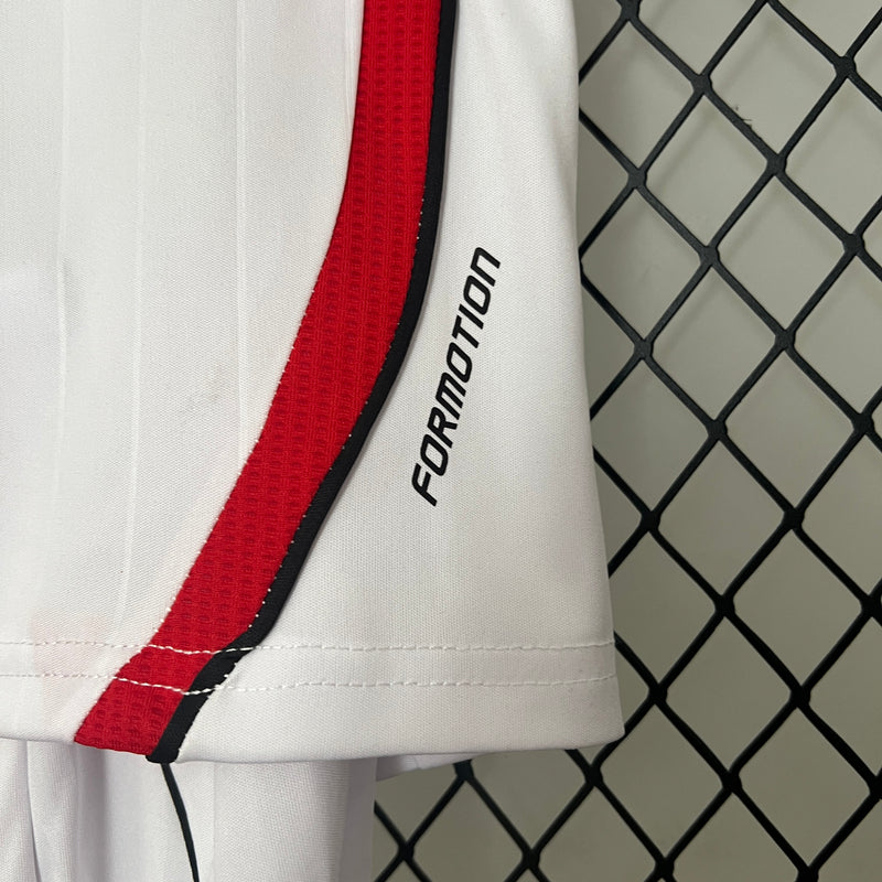 Ac Milan 06/07 Kit Infantil 2