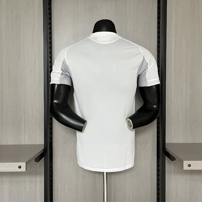 Real Madrid 25/26 Camisa 1 / Jogador