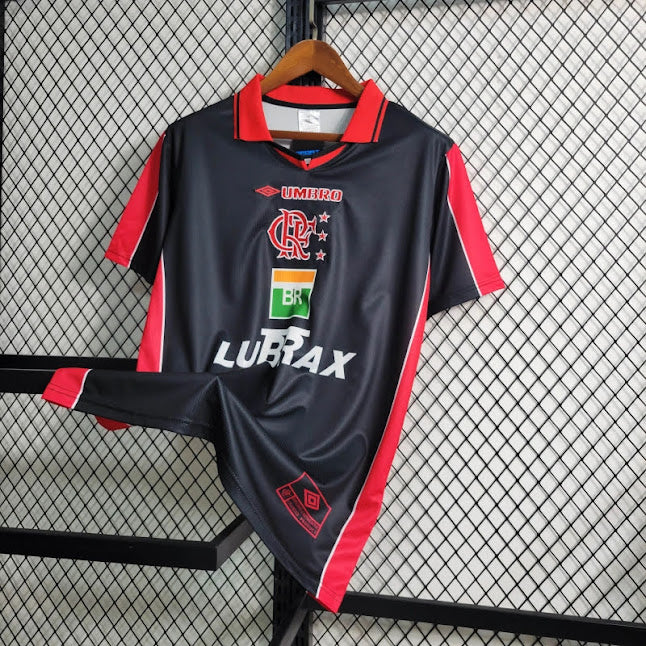 Flamengo 1999 / Camisa 3 / Retrô