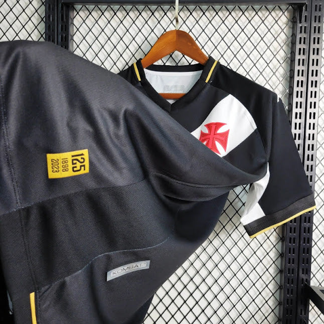 Vasco 23/24 / Camisa 1 / Torcedor