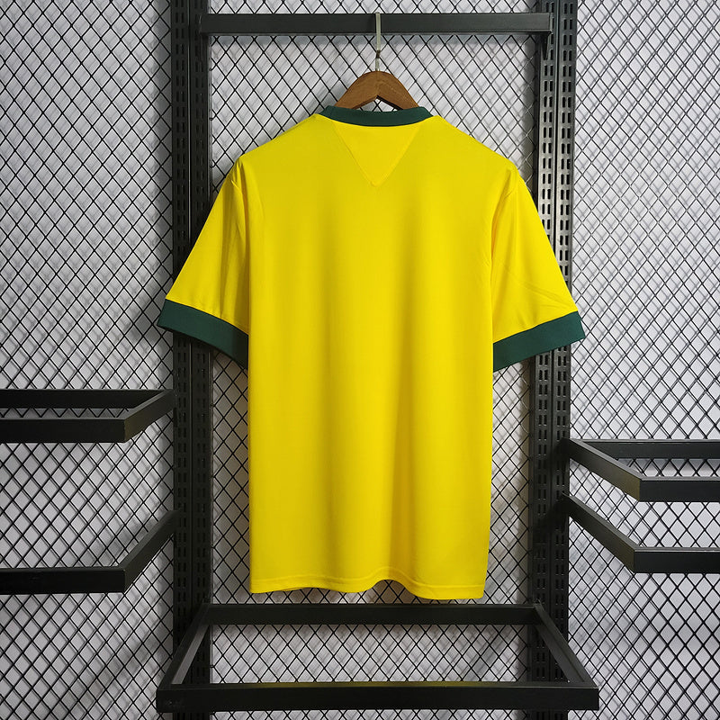 Brasil 1970 / Camisa 1 / Retrô