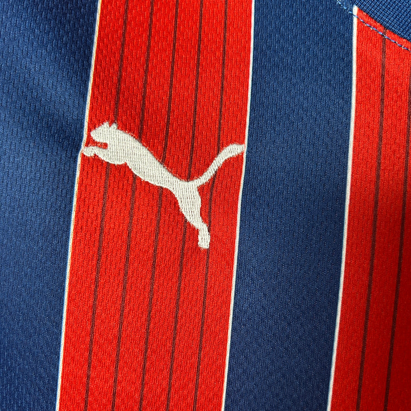 Bahia 2025 / Camisa 2 / Feminina