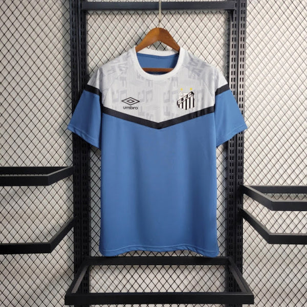 Santos 23/24 / Camisa De Treino / Torcedor