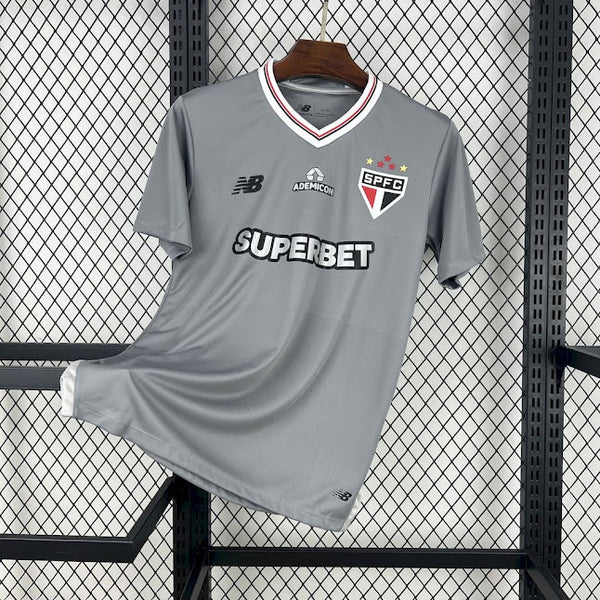 São Paulo 25/26 / Camisa Edição Especial / Torcedor