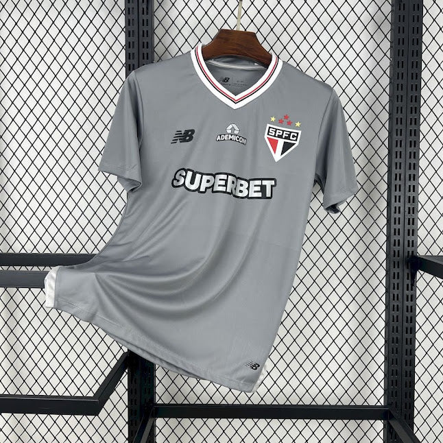 São Paulo 25/26 / Camisa Edição Especial / Torcedor