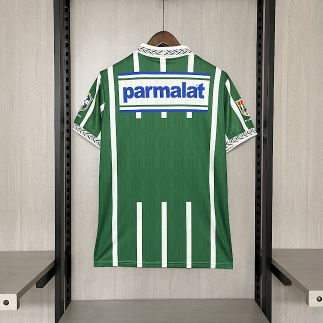 Palmeiras 94/95 / Camisa 1  / Retrô