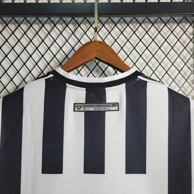 Botafogo 1990 / Camisa 1 / Retrô