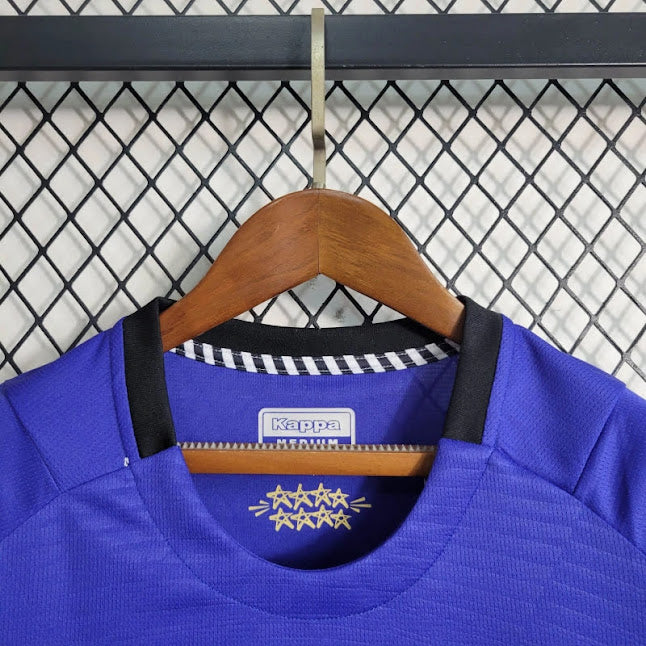 Vasco 23/24 / Camisa Do Goleiro / Feminina