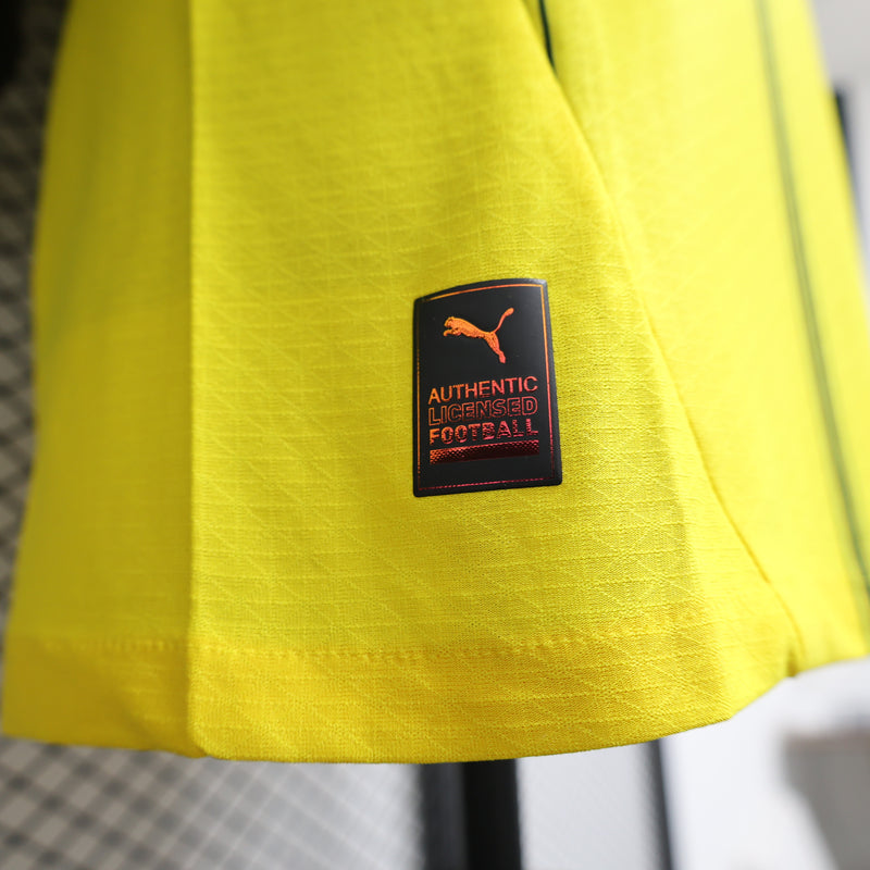 Borussia Dortmund 24/25 Camisa 1 / Jogador