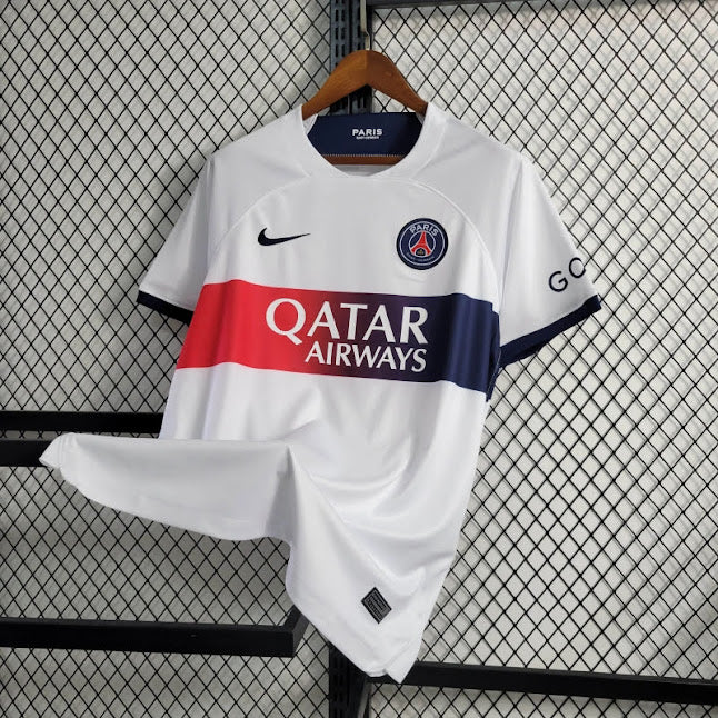 PSG 23/24 Camisa 2 / Torcedor
