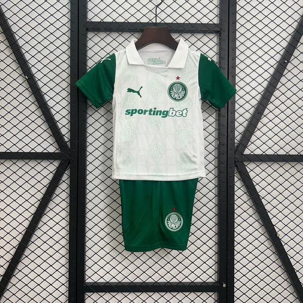 Palmeiras 25/26 / Kit Infantil 2