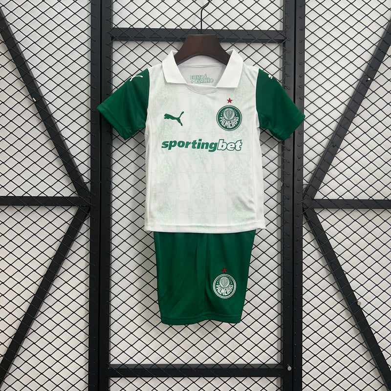 Palmeiras 25/26 / Kit Infantil 2