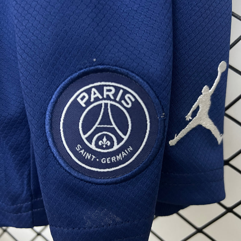 PSG 24/25 Kit Infantil 3