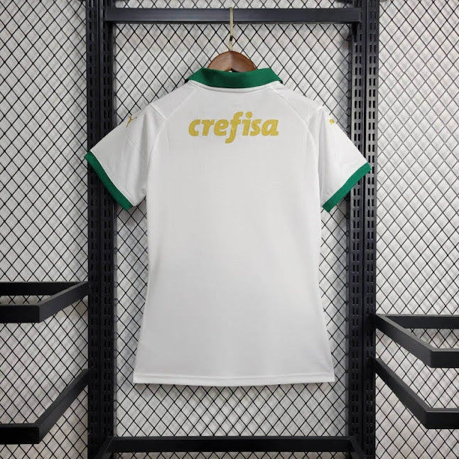 Palmeiras 24/25 / Camisa 2 / Feminina