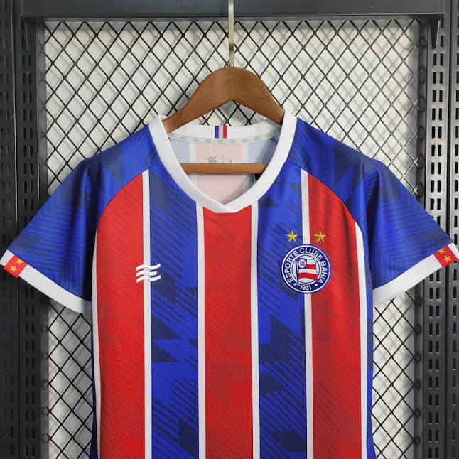 Bahia 2023 / Camisa 2 / Feminina