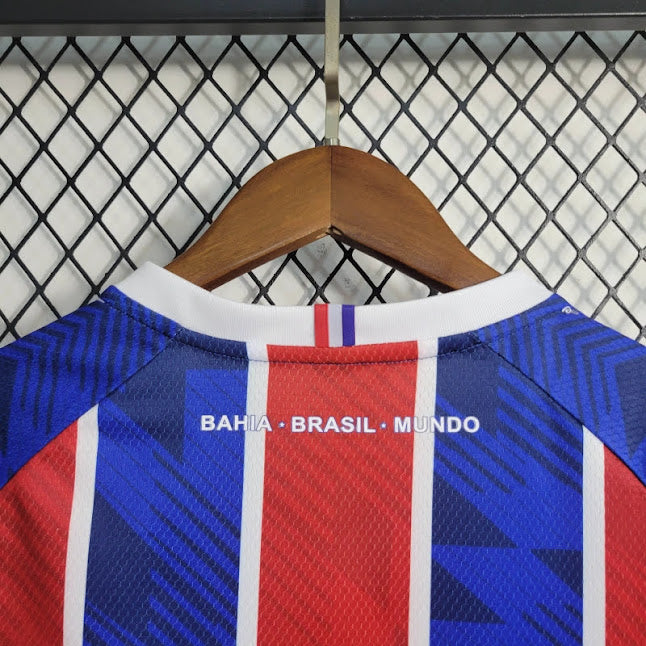 Bahia 2023 / Camisa 2 / Feminina