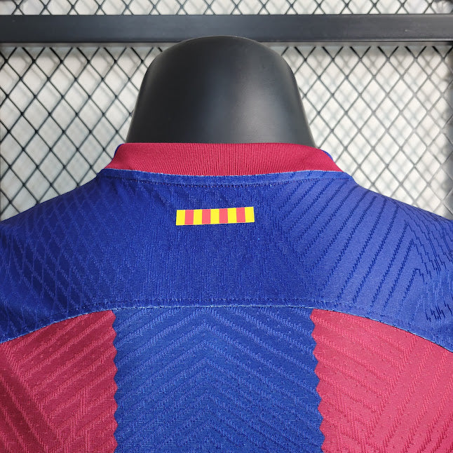 Barcelona 23/24 Camisa 1 Jogador