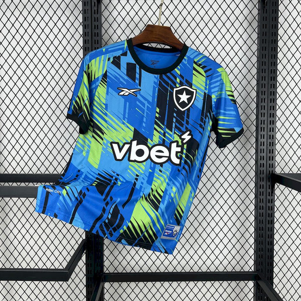 Botafogo 25/26 / Camisa Do Goleiro