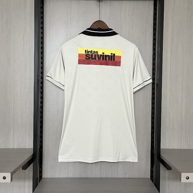 Corinthians 1996 / Camisa 1 / Retrô