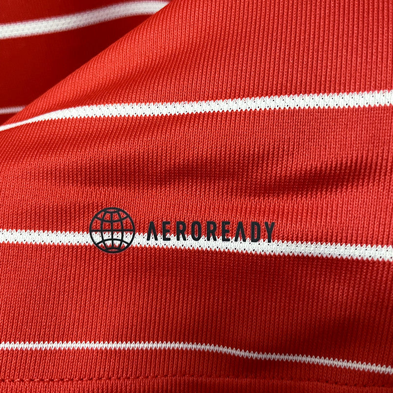Bayern de Munchen 22/23 Camisa 1 / Torcedor