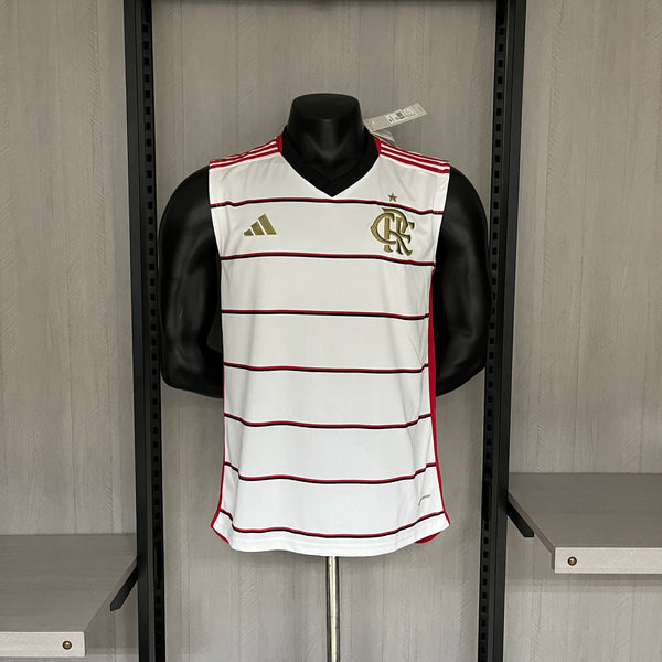 Flamengo 23/24 / Camisa 2  / Regata