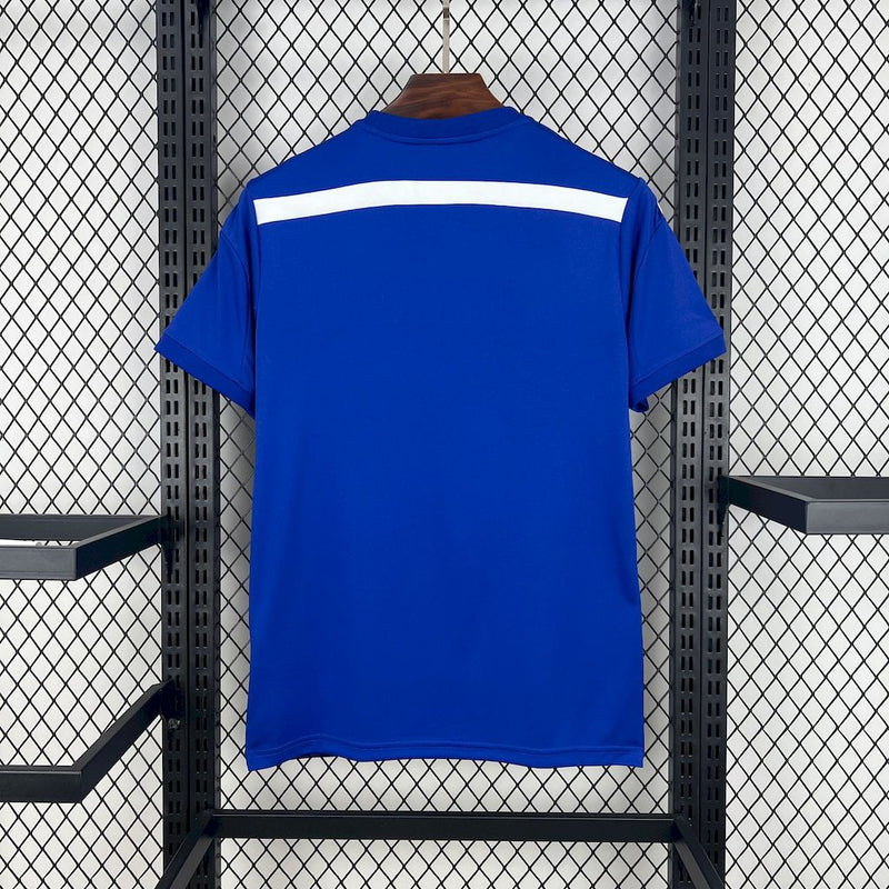 Chelsea 14/15 Camisa 1 / Retrô