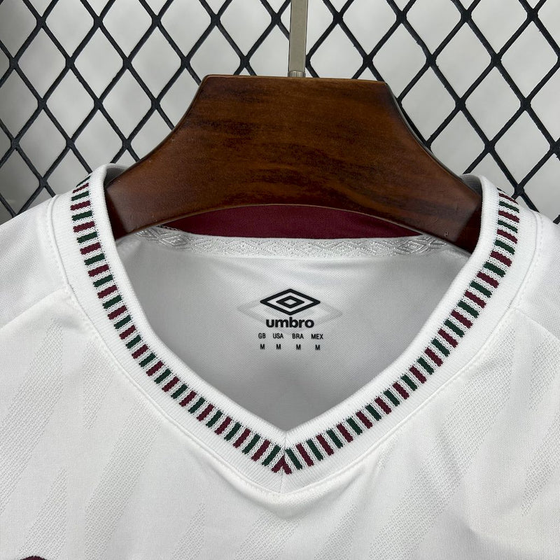 Fluminense 25/26 / Camisa 2 / Torcedor