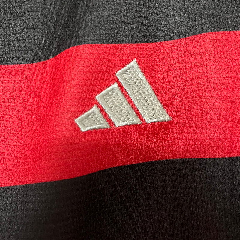 Flamengo 24/25 / Kit Infantil 1