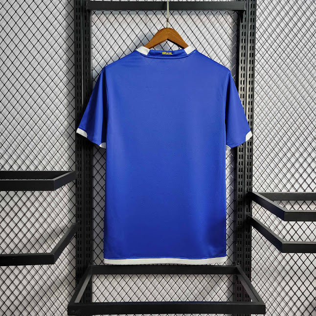 Brasil 2006 / Camisa 2 / Retrô