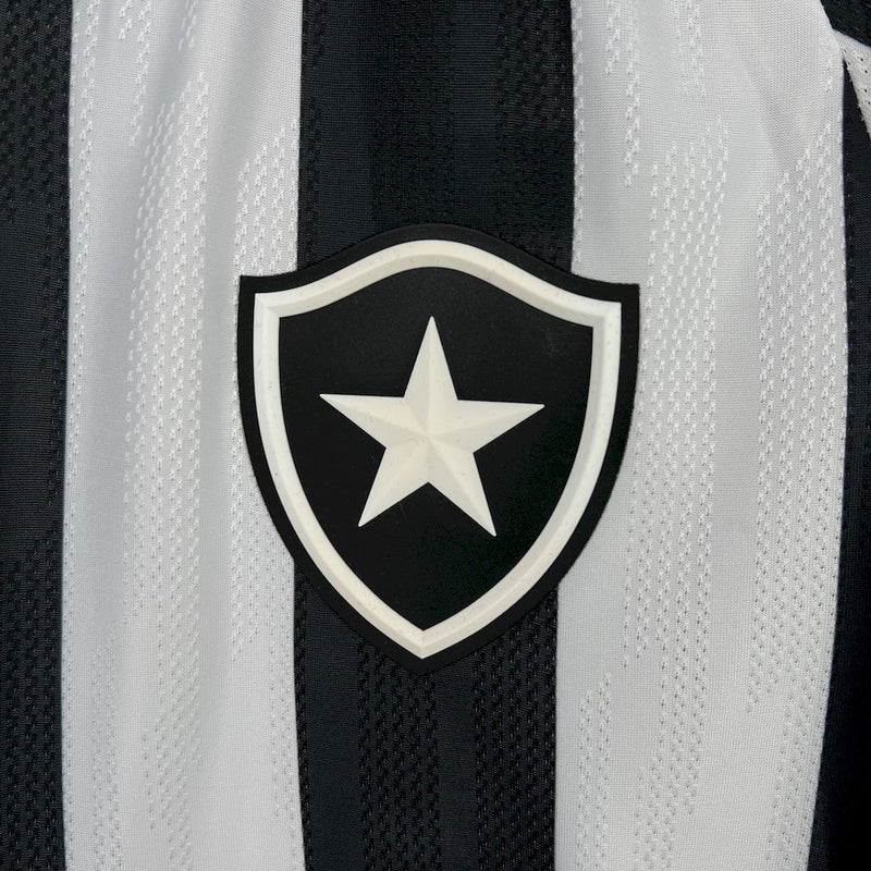 Botafogo 25/26 / Camisa 1 / Torcedor