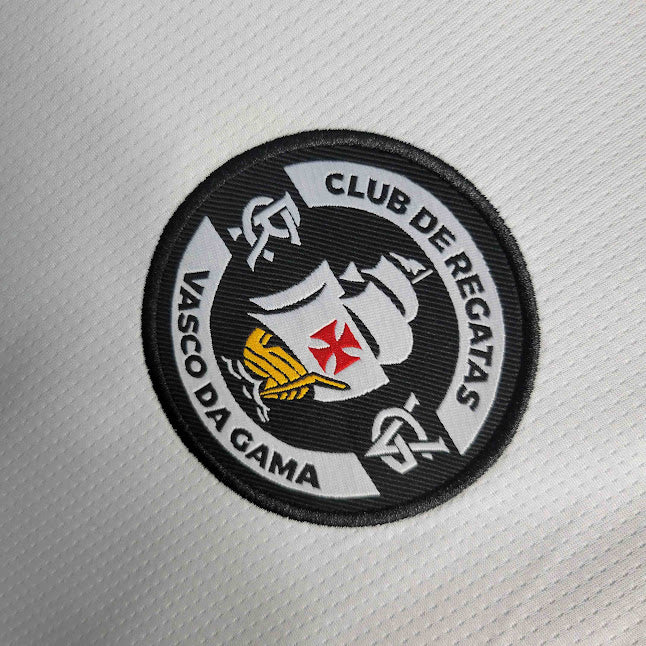 VASCO 23/24 / CLUBE REGATAS BRANCA
