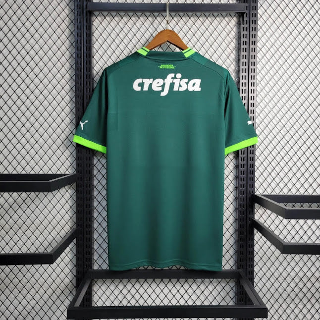 Palmeiras 23/24 / Camisa 1 / Torcedor