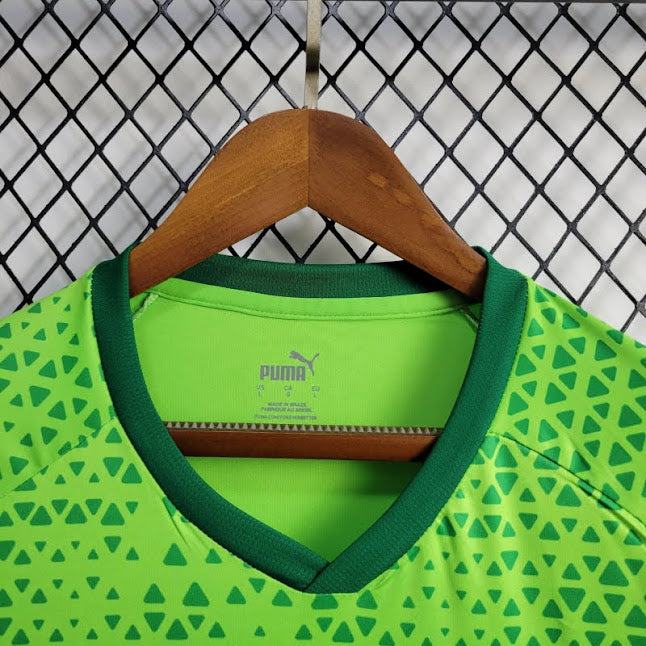 Palmeiras 24/25 / Camisa De Treino / Torcedor