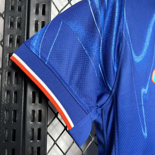 Chelsea 24/25 Camisa 1 / Feminina