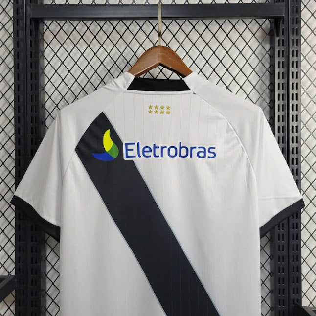 Vasco 2010 / Camisa 2 / Retrô