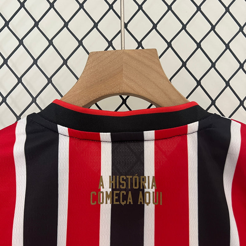 São Paulo 24/25 / Kit Infantil 2