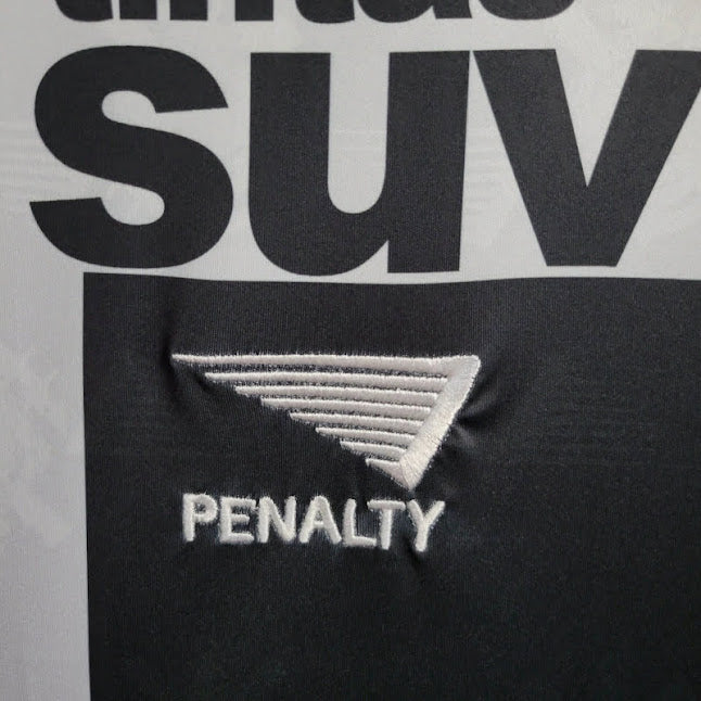 Corinthians 1996 / Camisa 2 / Retrô