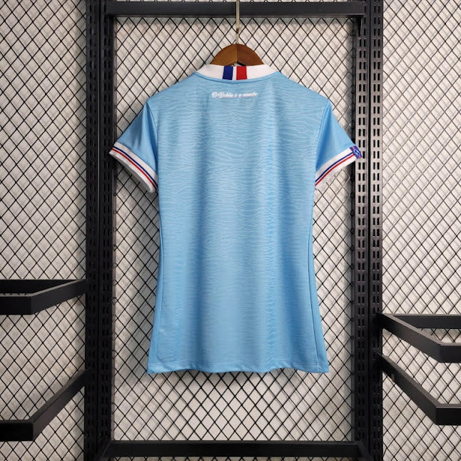 Bahia 2023 / Camisa 3 / Feminina