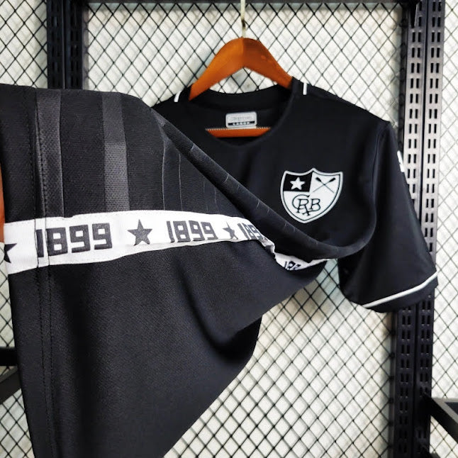 Botafogo 2019 / Camisa 3 / Retrô